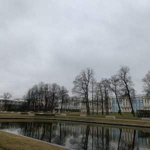 Фото от владельца Екатерининский дворец, музей