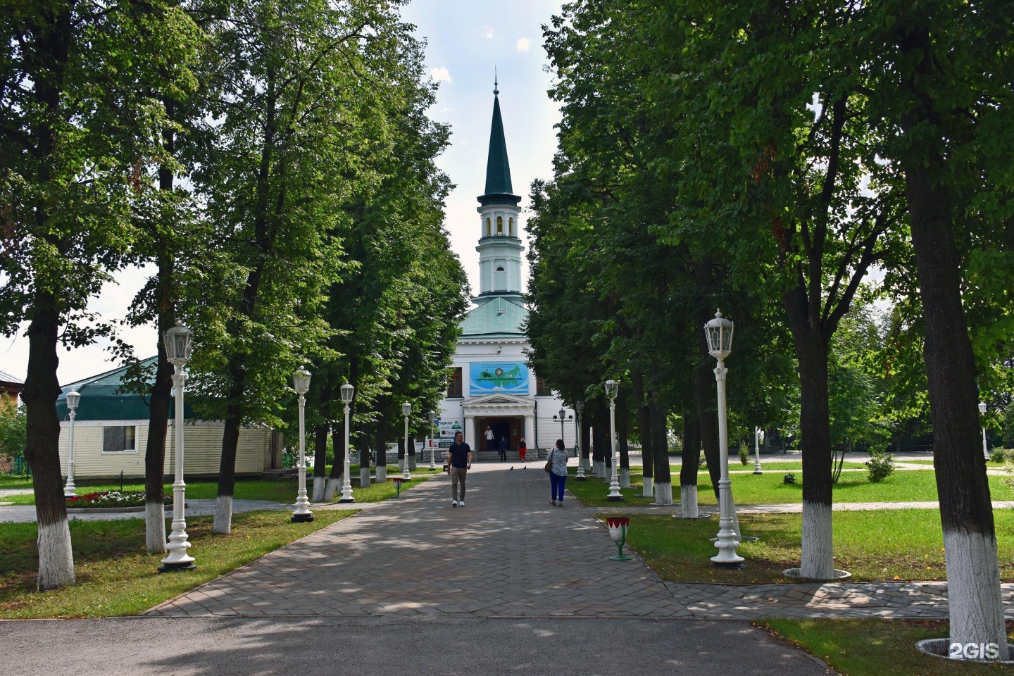 Первая мечеть уфы. Мечеть на Тукаева в Уфе. Первая Соборная мечеть Уфа.