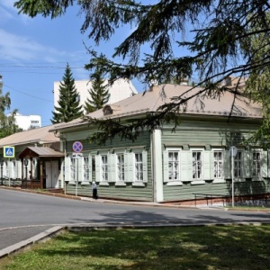 Фото от владельца Мемориальный дом-музей С.Т. Аксакова