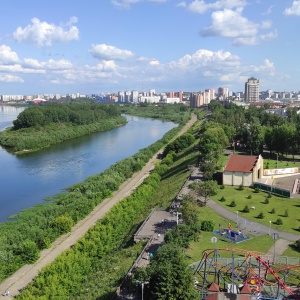 Фото от владельца Парк чудес