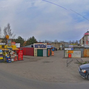 Фото от владельца Метиз-маркет, торговая компания