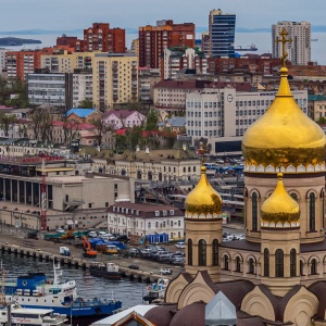 Фото от владельца Морской вокзал