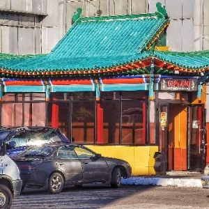 Фото от владельца Шанхай, ресторан китайской кухни