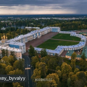 Фото от владельца Екатерининский дворец, музей