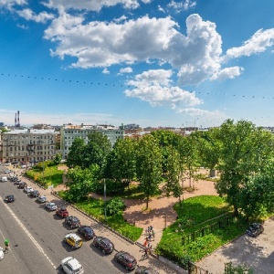 Фото от владельца Танаис, мини-отель