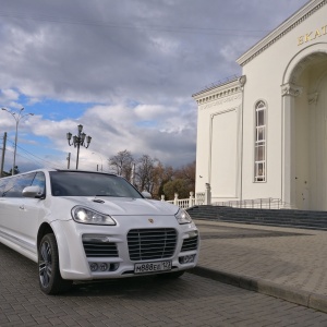 Фото от владельца Авто-Люкс, салон автопроката