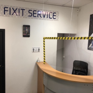 Фото от владельца Fixit Service, сервисный центр