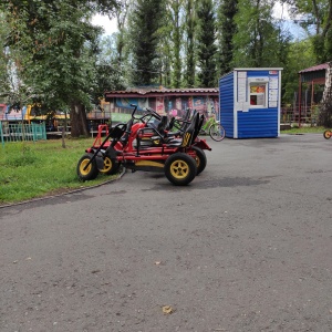 Фото от владельца Сад Победы, парк