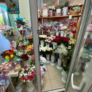 Фото от владельца Дар Макоши, салон цветов и подарков ручной работы