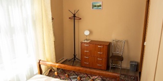 Вологда: Отель Милани