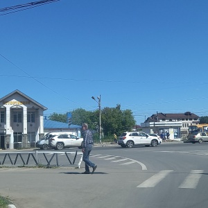 Фото от владельца Автостанция г. Бор