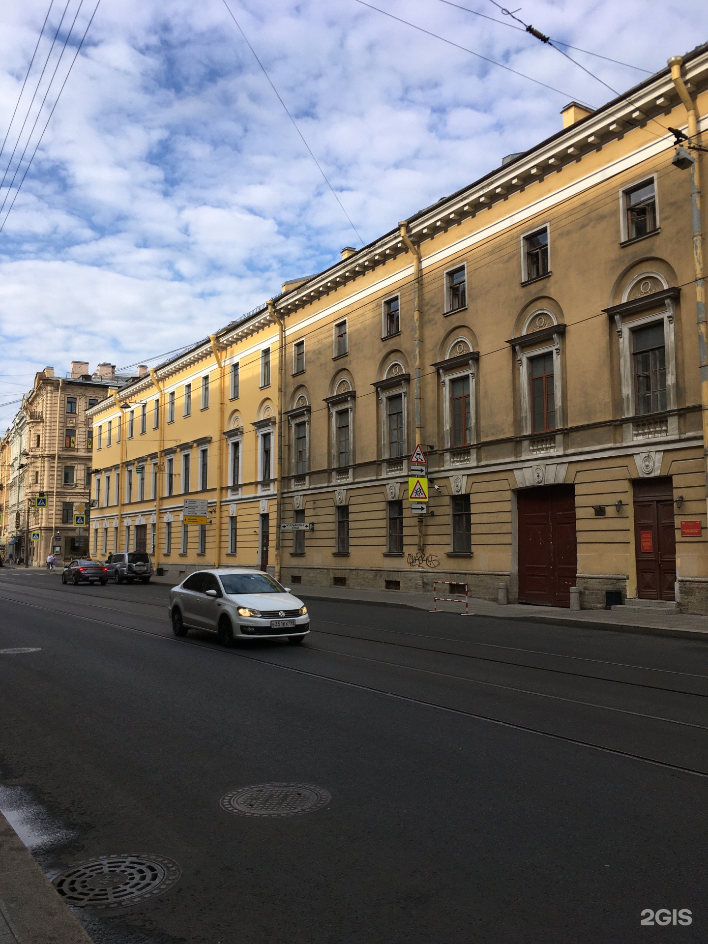 военная комендатура в санкт петербурге