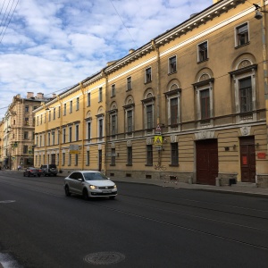 Фото от владельца Военная комендатура г. Санкт-Петербурга