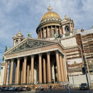 Фото от владельца Исаакиевский собор, государственный музей-памятник