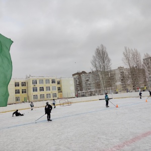 Фото от владельца Средняя общеобразовательная школа №130