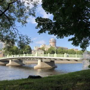 Фото от владельца Центральный парк культуры и отдыха им. С.М. Кирова