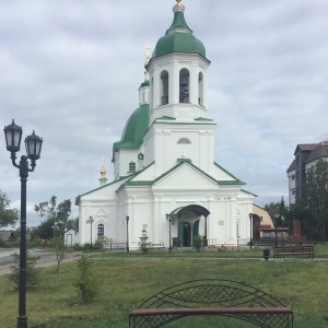 Фото от владельца Храм первоверховных апостолов Петра и Павла