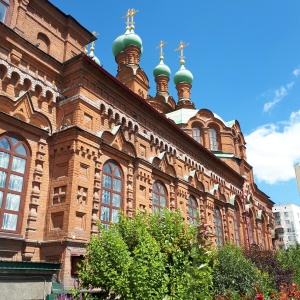 Фото от владельца Храм Святой Троицы