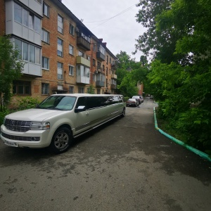 Фото от владельца Vip Car City, транспортная компания