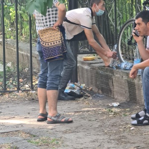 Фото от владельца Соборная мечеть г. Санкт-Петербурга