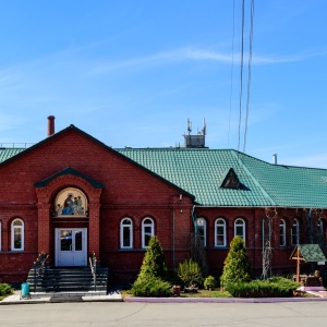 Фото от владельца Воскресная школа, Храм покрова Пресвятой Богородицы