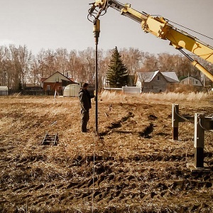 Фото от владельца СВОИ СВАИ, ООО, торгово-монтажная компания