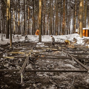 Фото от владельца СВОИ СВАИ, ООО, торгово-монтажная компания