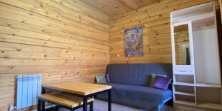 Элекмонар: Турбаза Алтай Рай