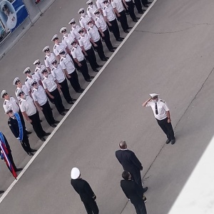 Фото от владельца Институт водного транспорта им. Г.Я. Седова