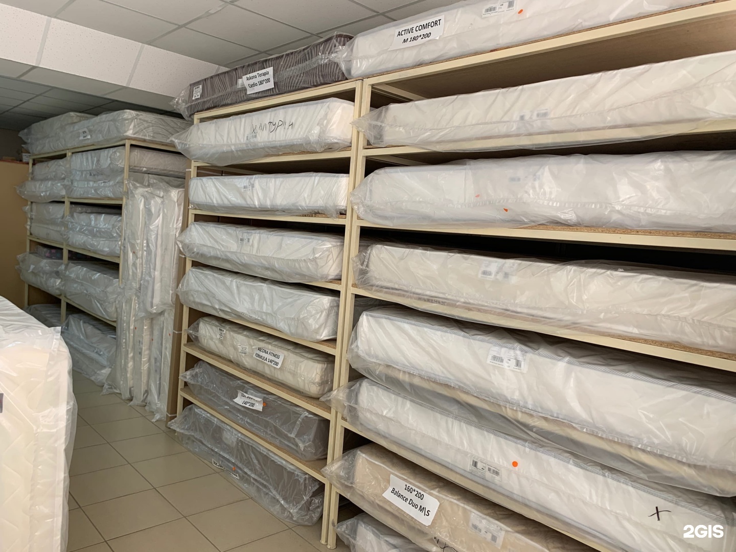 Сон Маркет Йошкар-Ола Машиностроителей матрасы