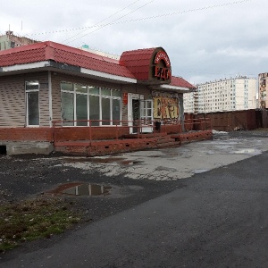 Фото от владельца Carl`s Jr, сеть ресторанов быстрого обслуживания