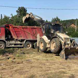 Фото от владельца Альфа-Груз, ООО, транспортная компания