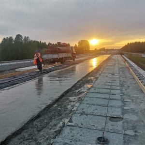 Фото от владельца СоюзБетон, ООО