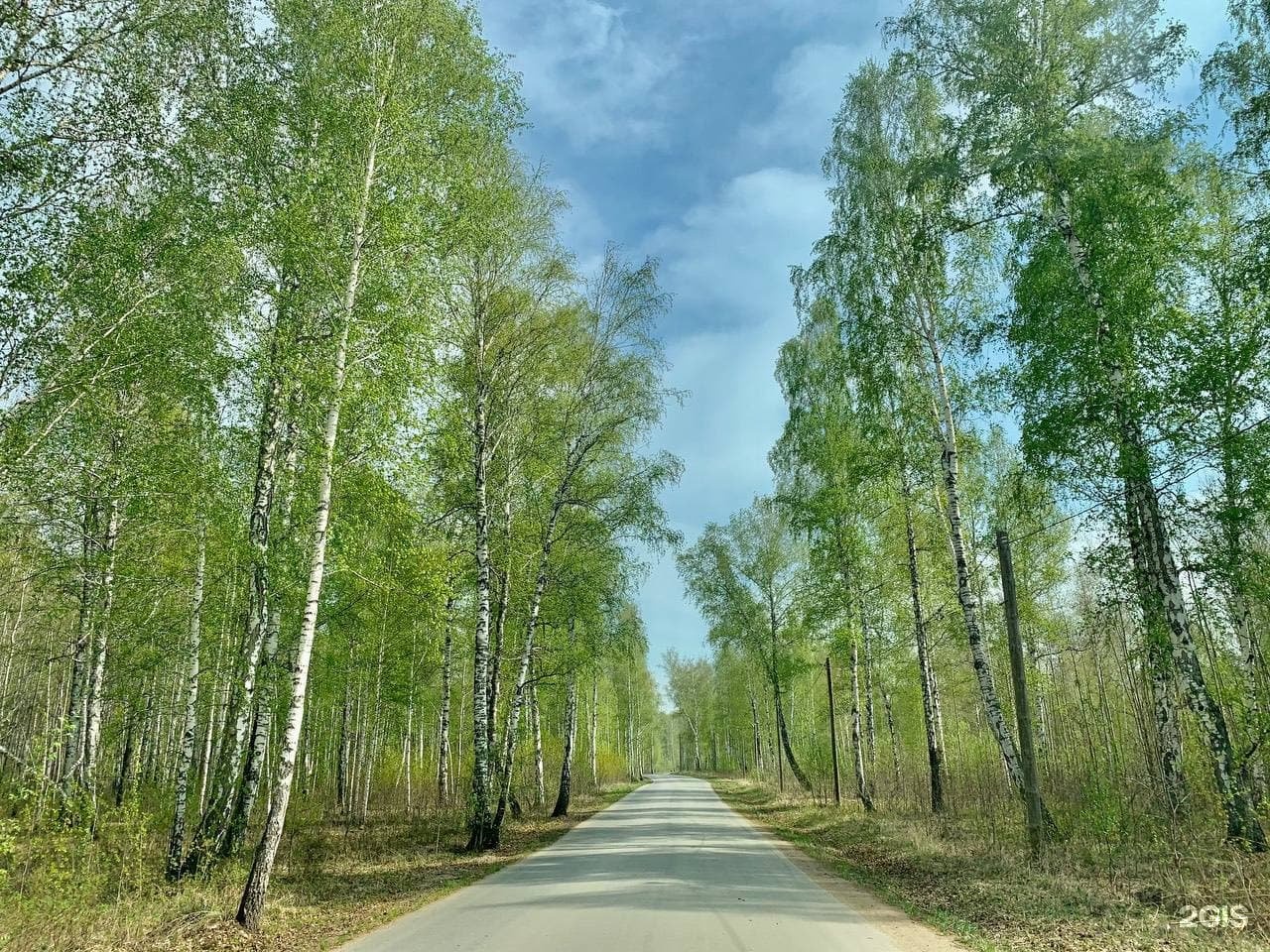 Челябинский участки. Княжий Яр.