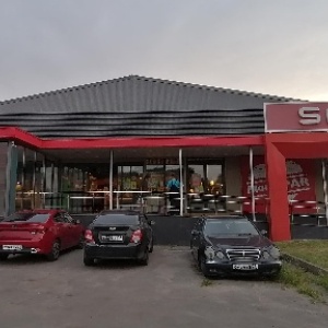 Фото от владельца SPAR, сеть супермаркетов