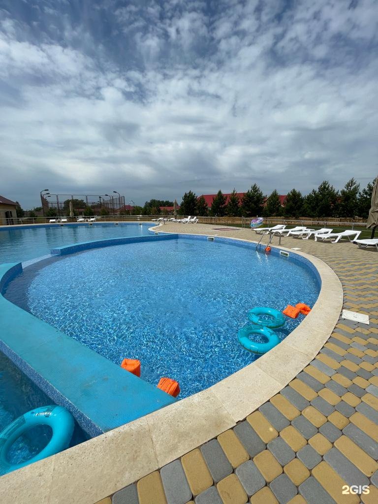 Jansaya Resort