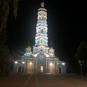 Фото от владельца Кафедральный собор Рождества Богородицы