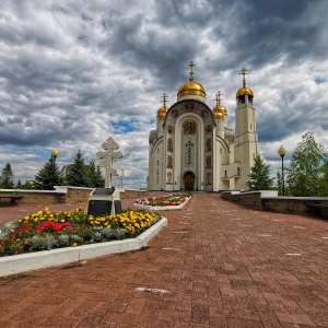 Фото от владельца Кафедральный собор Вознесения Христова