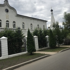 Фото от владельца Храм Покрова Пресвятой Богородицы в Медведкове