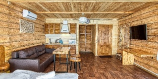 Казань: Отель Кунак