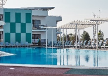 ст-ца Благовещенская: Отель Aurum Family Resort&SPA