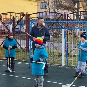 Фото от владельца АРБ, спортивный клуб