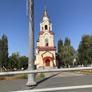 Фото от владельца Церковь в честь Святых Жен Мироносиц