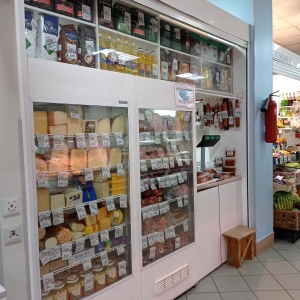 Фото от владельца Магазин сыров и колбасных изделий, ИП Киселева Т.И.
