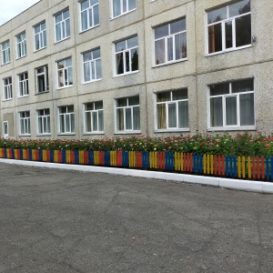 Фото от владельца Средняя школа №24, Аппарат акима г. Усть-Каменогорска