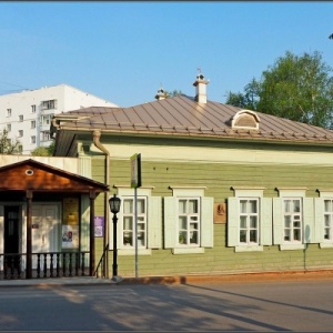 Фото от владельца Мемориальный дом-музей С.Т. Аксакова