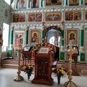 Фото от владельца Женский монастырь в честь Всех святых, в земле Русской просиявших
