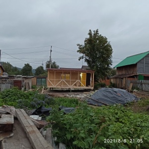 Фото от владельца Мобильные метры, строительная компания