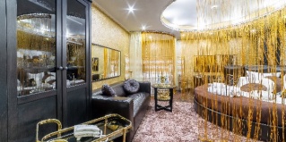Москва: Мини-отель BOMOND HOTEL