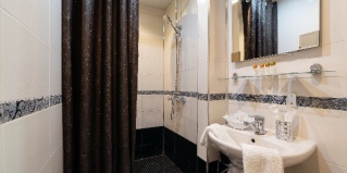 Москва: Мини-отель BOMOND HOTEL